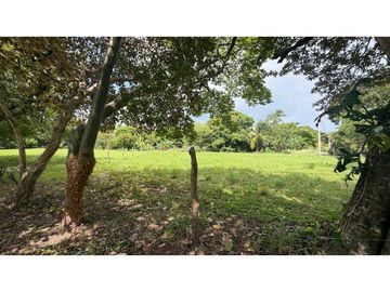 VENTA DE LOTE PLANO EN ANTON, EL CHIRU 1600M2