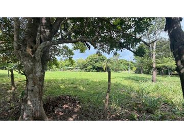 VENTA DE LOTE PLANO EN ANTON, EL CHIRU 1600M2
