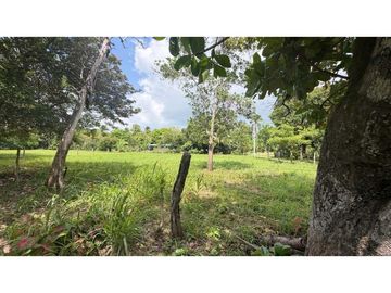 VENTA DE LOTE PLANO EN ANTON, EL CHIRU 1600M2