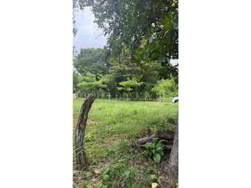 VENTA DE LOTE PLANO EN ANTON, EL CHIRU 1600M2