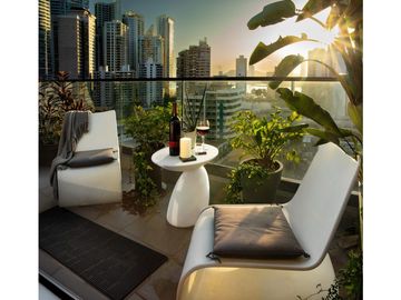 Venta Apartamento Punta Paitilla