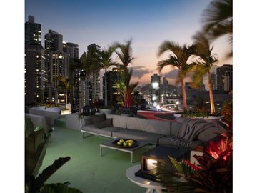 Venta Apartamento Punta Paitilla