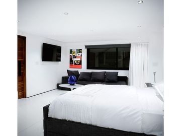 Venta Apartamento Punta Paitilla