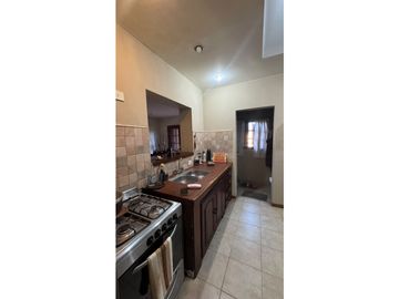 VENTA CASA APTA CREDITO HIPOTECARIO EN BARRIO EL MIRADOR