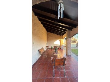 VENTA CASA APTA CREDITO HIPOTECARIO EN BARRIO EL MIRADOR