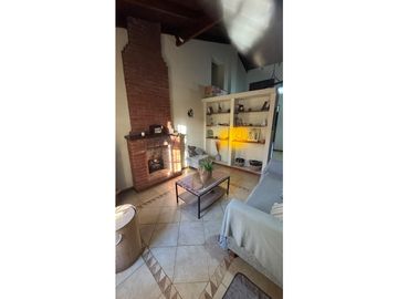 VENTA CASA APTA CREDITO HIPOTECARIO EN BARRIO EL MIRADOR