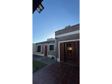 VENTA CASA APTA CREDITO HIPOTECARIO EN BARRIO EL MIRADOR