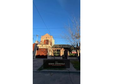 VENTA CASA APTA CREDITO HIPOTECARIO EN BARRIO EL MIRADOR