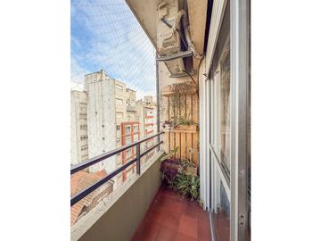 1 AMBIENTE A LA CALLE. PASEO ALDREY.