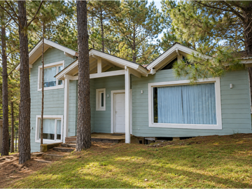 Casa Venta Costa Esmeralda Deportivo Lote 402 3 Dorm Bosque
