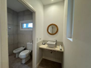 Casa Venta Costa Esmeralda Deportivo Lote 402 3 Dorm Bosque