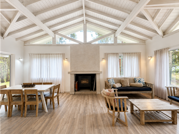 Casa Venta Costa Esmeralda Deportivo Lote 402 3 Dorm Bosque