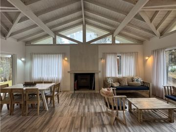 Casa Venta Costa Esmeralda Deportivo Lote 402 3 Dorm Bosque