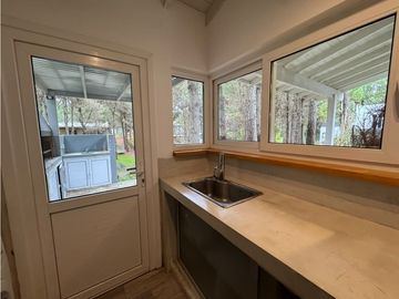 Casa Venta Costa Esmeralda Deportivo Lote 402 3 Dorm Bosque