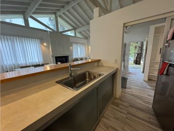 Casa Venta Costa Esmeralda Deportivo Lote 402 3 Dorm Bosque