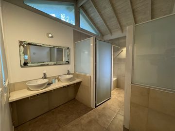 Casa Venta Costa Esmeralda Deportivo Lote 402 3 Dorm Bosque