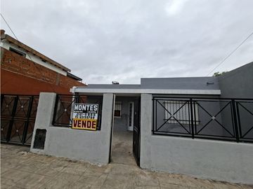 CASA CALLE LANZA