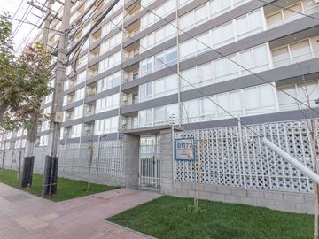 Av. Lo Espejo 01173 (1 Est ) [1512-3]