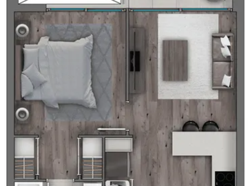 Guillermo Mann [3632-1]