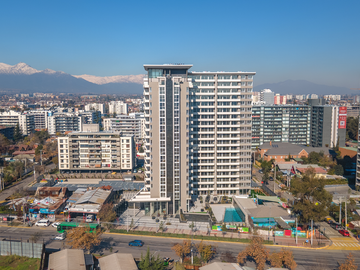 Walker Martínez 815 [3479-1]