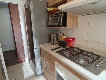 Av. Alemania 5882 (1 Est ) [3852-6]