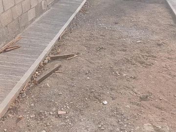 CASA NUEVA EN VENTA EN COL. LA FUENTE, PUEBLO VIEJO, VERACRUZ.