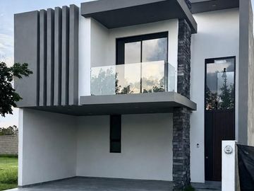 Casa En Venta El Mayorazgo León, Guanajuato