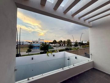 Casa En Venta El Mayorazgo León, Guanajuato