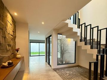 Casa En Venta El Mayorazgo León, Guanajuato