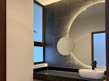 Casa En Venta El Mayorazgo León, Guanajuato