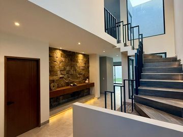 Casa En Venta El Mayorazgo León, Guanajuato