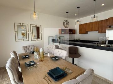 Casa en Venta Arbolada