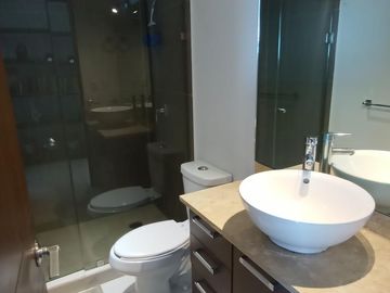 Departamento Amueblado En Renta Torre Celsus León Guanajuato