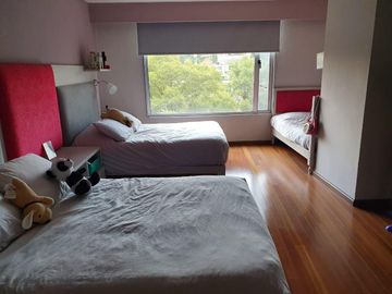 Gardenias Departamento en Venta Av de Los Bosques