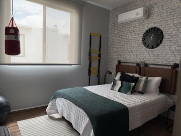 Casa en VENTA Fraccionamiento Capittala