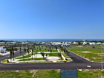 Terreno Nuevo en Venta Lomas del Mediterraneo