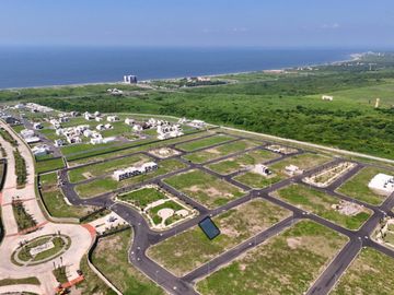 Terreno Nuevo en Venta Lomas del Mediterraneo