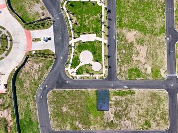 Terreno Nuevo en Venta Lomas del Mediterraneo