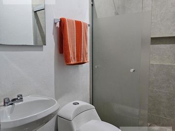 Departamento Azul Marino Residencial