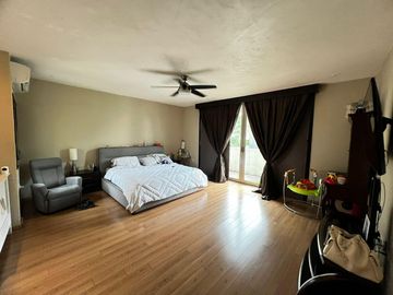 CASA EN VENTA BOSQUES DEL VERGEL CARRETERA NACIONAL