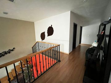 CASA EN VENTA BOSQUES DEL VERGEL CARRETERA NACIONAL