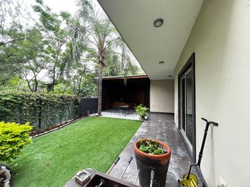 CASA EN VENTA BOSQUES DEL VERGEL CARRETERA NACIONAL