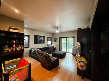 CASA EN VENTA BOSQUES DEL VERGEL CARRETERA NACIONAL
