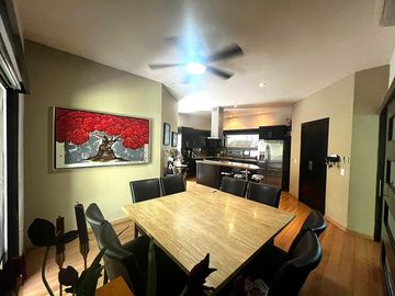 CASA EN VENTA BOSQUES DEL VERGEL CARRETERA NACIONAL