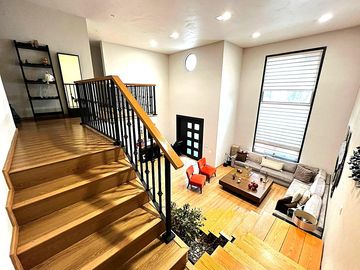 CASA EN VENTA BOSQUES DEL VERGEL CARRETERA NACIONAL