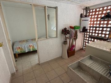 Departamento En Venta San Isidro León Guanajuato