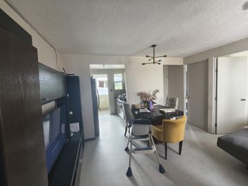 Departamento En Venta Héroes De León, León Guanajuato