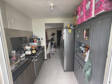 Departamento En Venta Héroes De León, León Guanajuato
