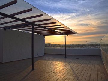Departamento de lujo en venta, Bellezzian, Metepec. $6,000,000