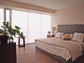 Departamento de lujo en venta, Bellezzian, Metepec. $6,000,000